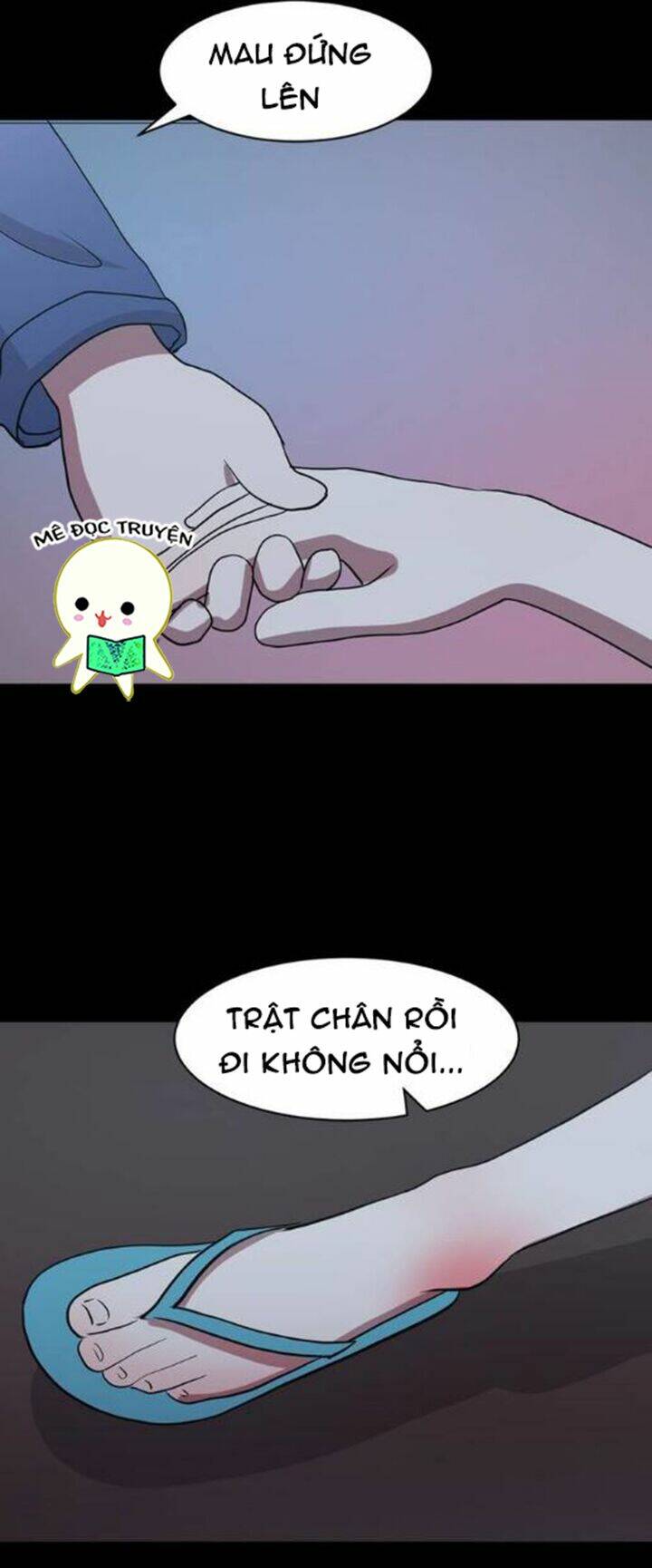 hành trình truy tìm cái chết của up chủ chapter 12 19