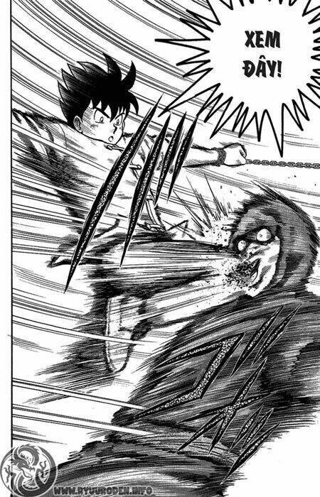 hoàng phi hồng phần 1 chapter 27 126