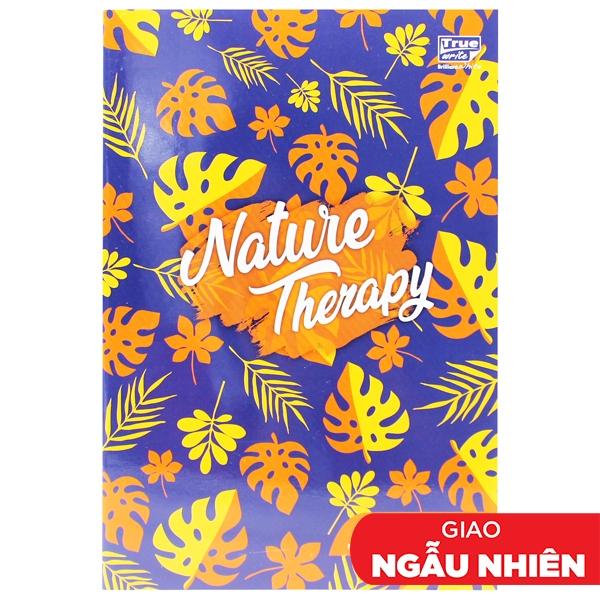 Tập Sinh Viên 4 Ô Ly Ngang 120 Trang 80gsm Truewrite White - Elephant FI618445 (Mẫu Màu Giao Ngẫu Nhiên)