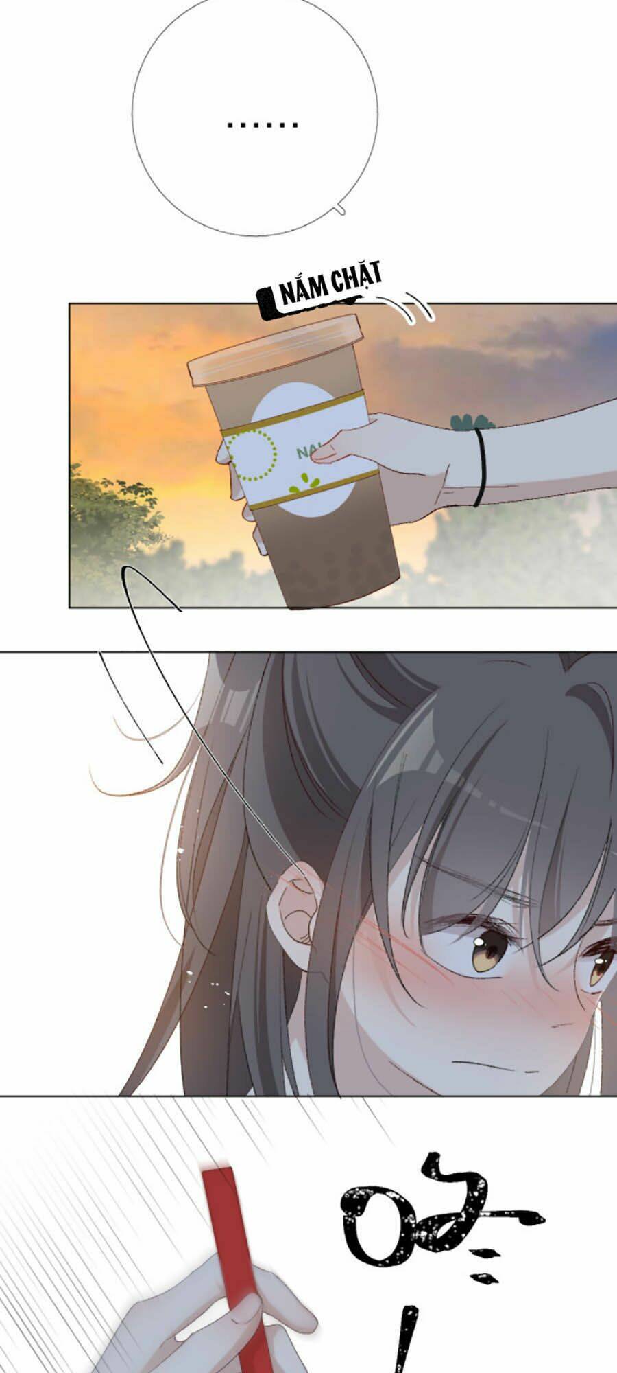 yêu thương em, yêu bản thân chapter 24 16