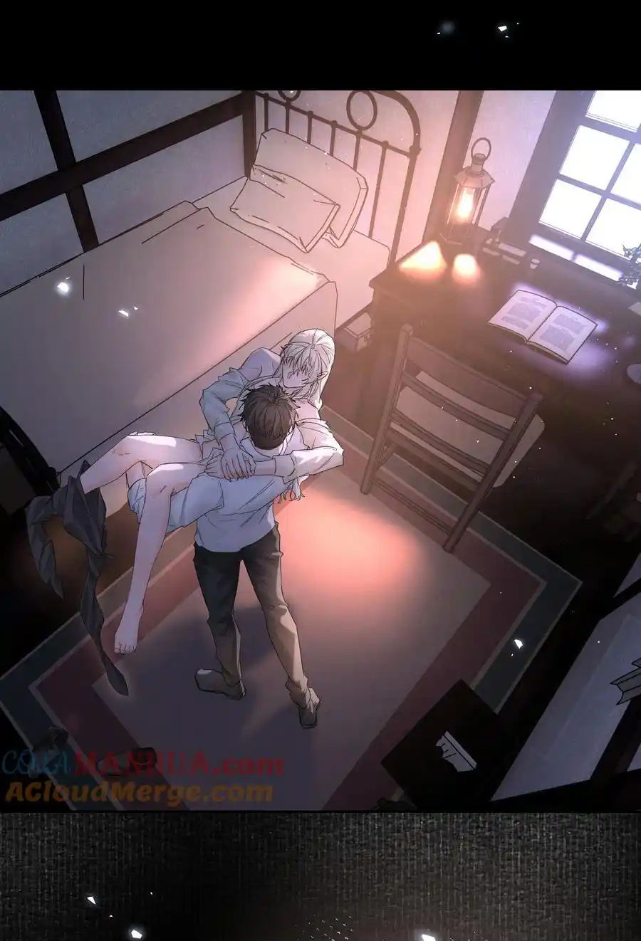 tình cũ là vua chapter 52 15