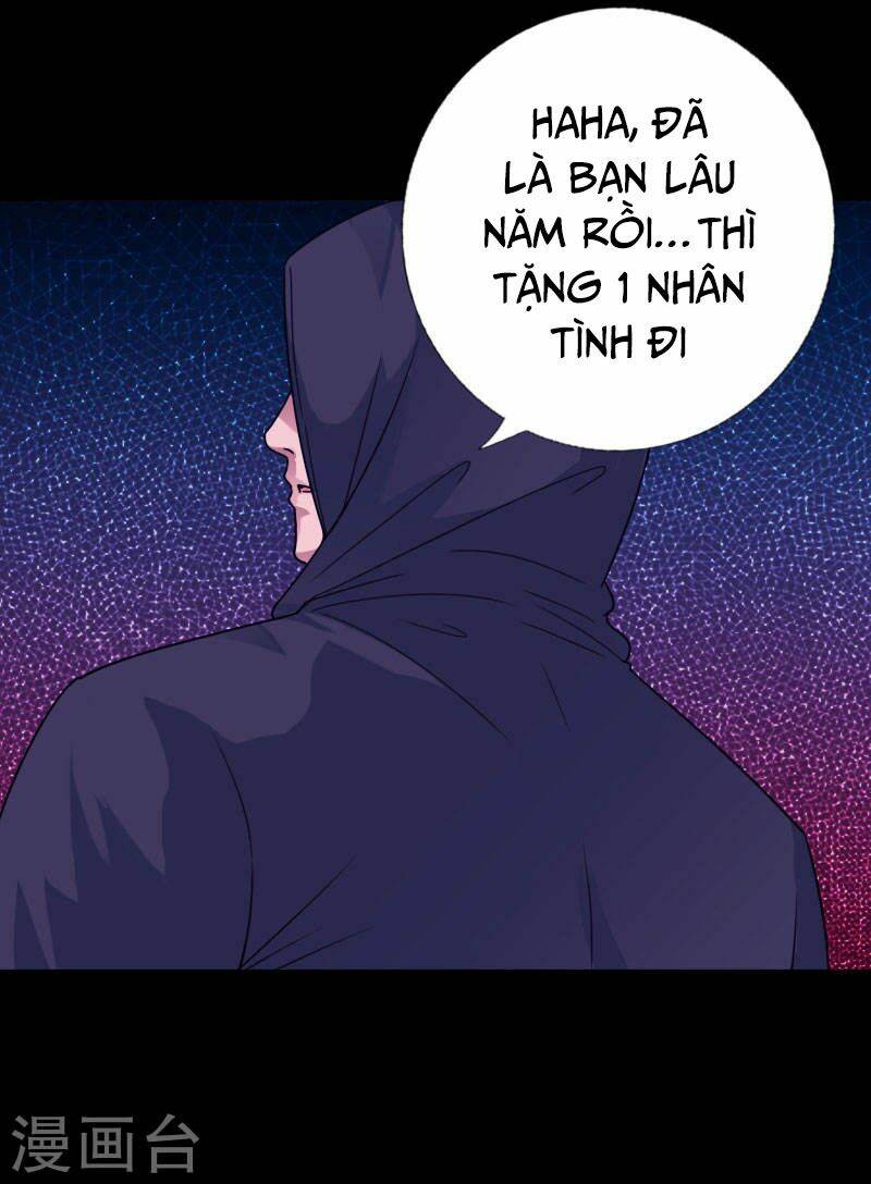 tuyệt phẩm tà thiếu chapter 60 22