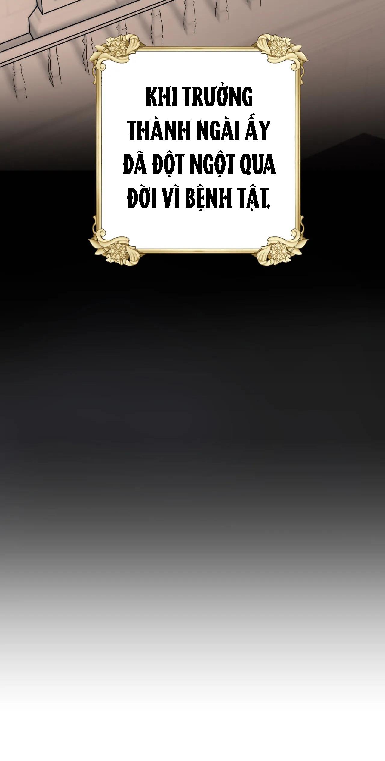 bl cổ trang - âu cổ ngắn nhà kim chapter 19.1 35