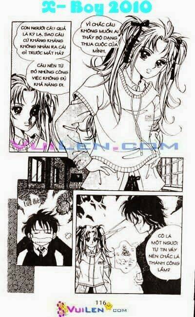 cô giáo tuổi 18 chapter 1 116