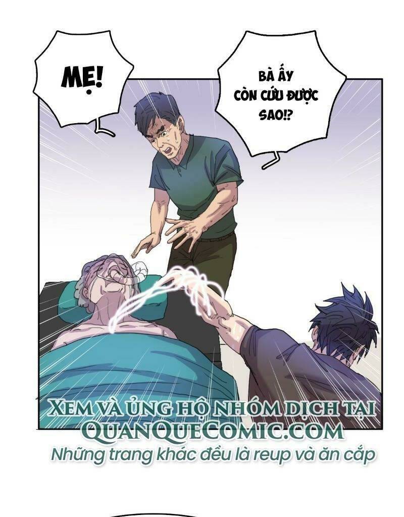 phụ hồn giả chapter 14 21