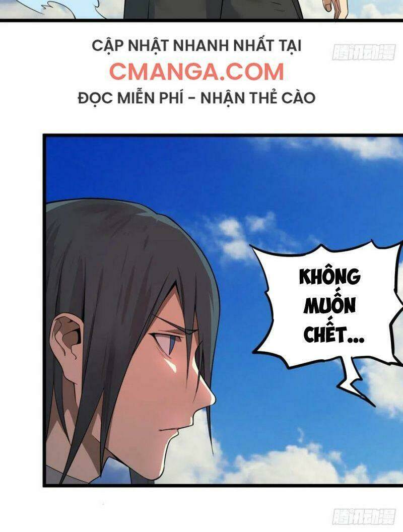 danh sách kẻ phản diện chapter 110 20