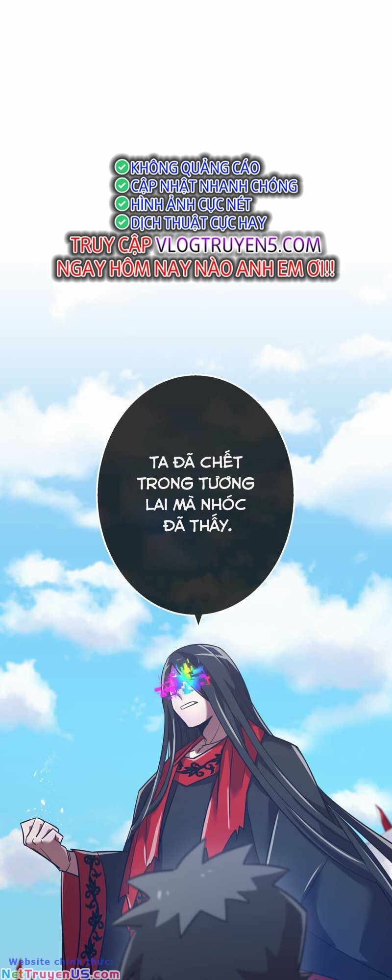 Huyết Thánh Cứu Thế Chủ~ Ta Chỉ Cần 0.0000001% Đã Trở Thành Vô Địch chapter 53 14