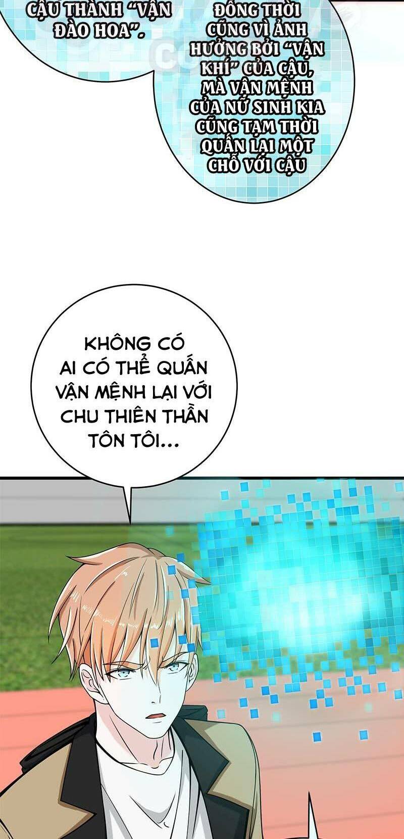 hệ thống vận khí mạnh nhất chapter 3 15