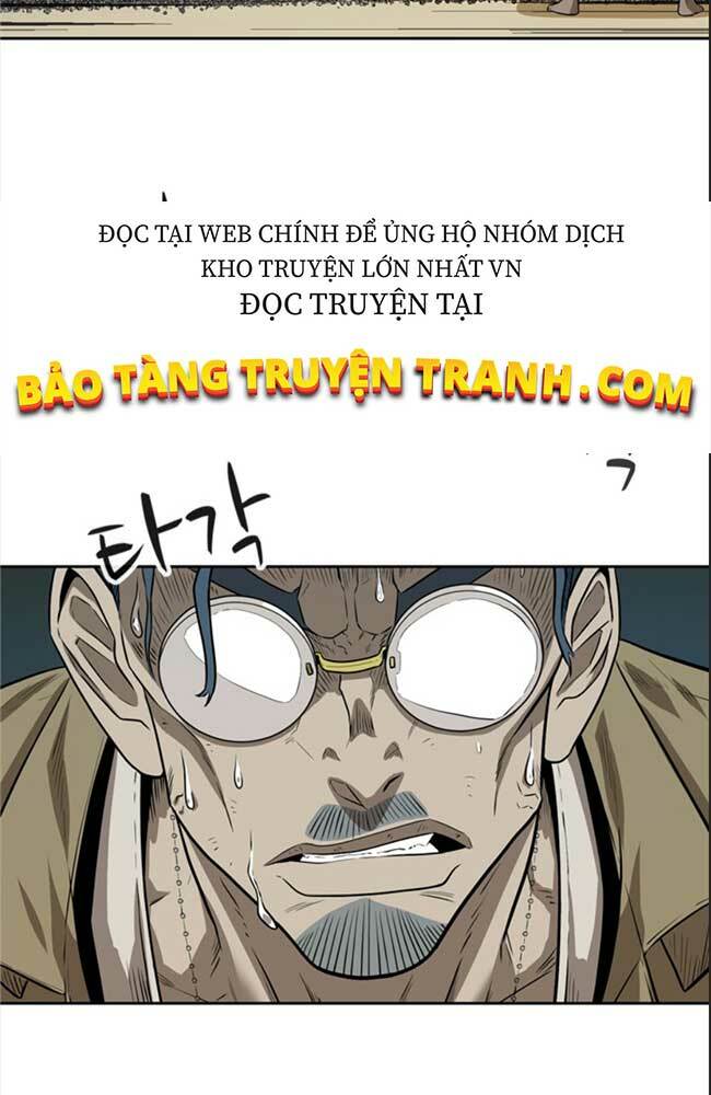 bậc thầy kiếm sư 2: arachi dị nhân đầu tiên chapter 1 10