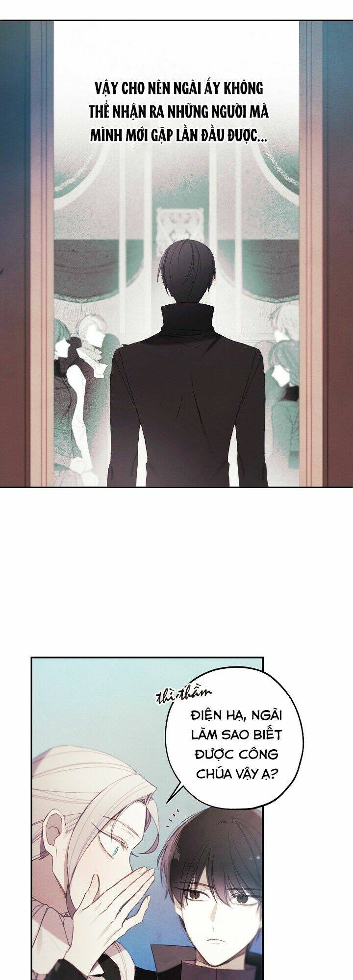 tiệm búp bê của công chúa chapter 12 19