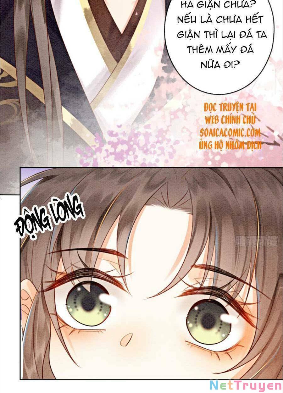 bắt đầu hủy hôn để công lược vương gia chapter 33 40