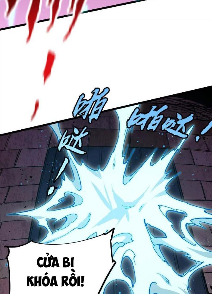 quỷ trảm liệp nhân chapter 10 29