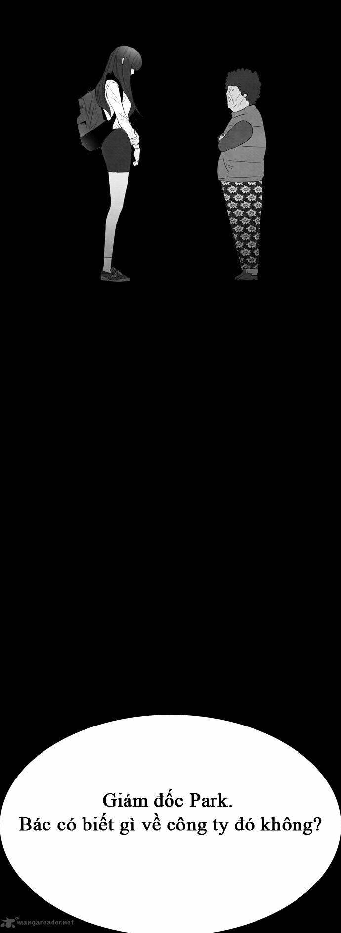 nạn nhân hồi sinh chapter 35 33