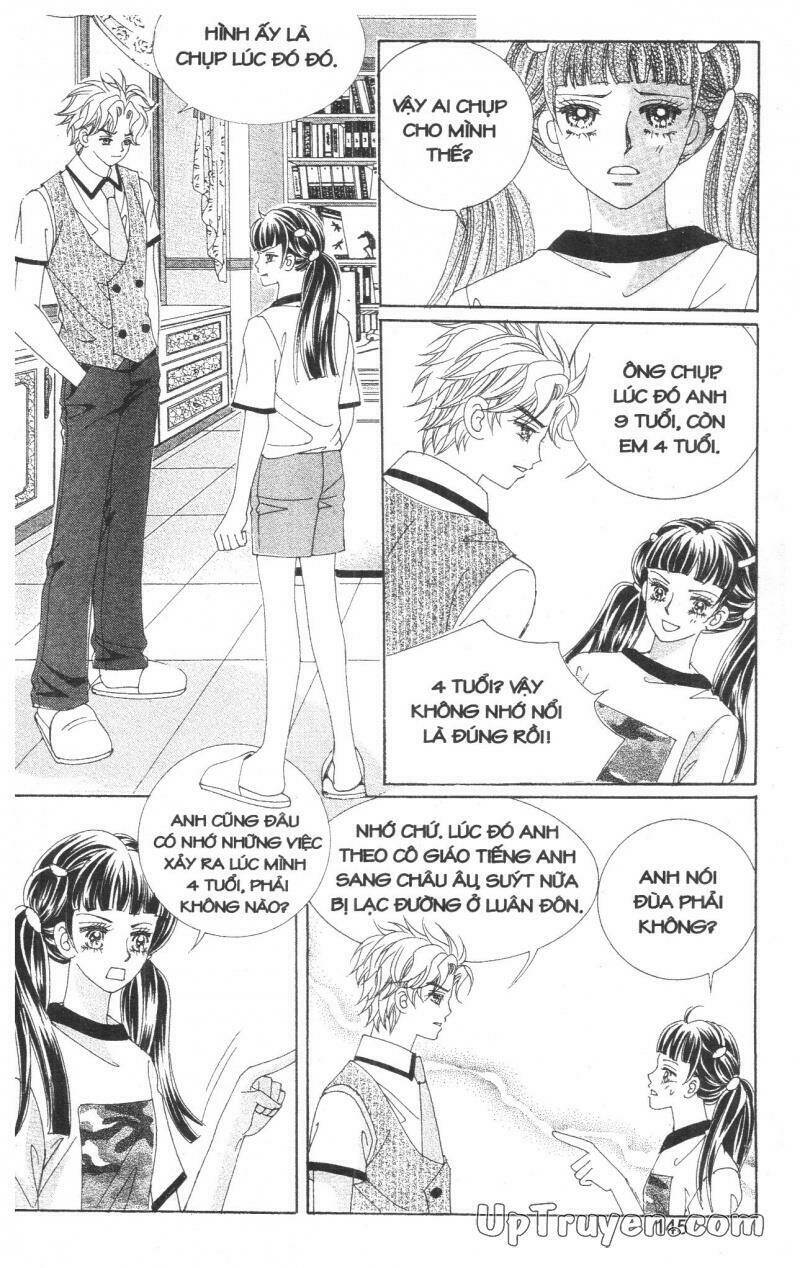 meo meo dịu dàng đi nhé chapter 4 140