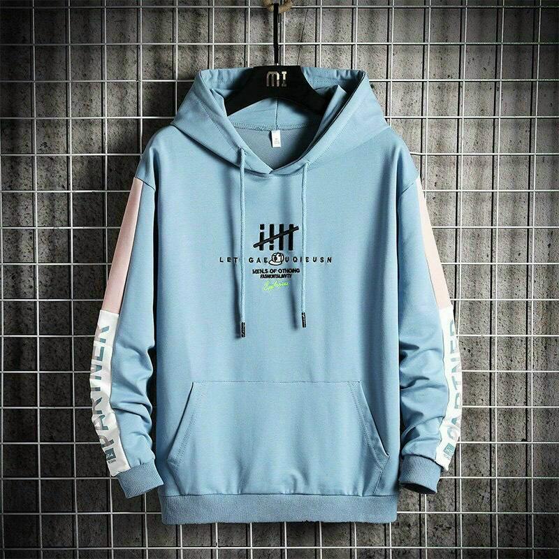 Áo khoác hoodie nam nữ vải nỉ xịn quảng châu mẫu mới 2021 Phuongnamshop20 iun10