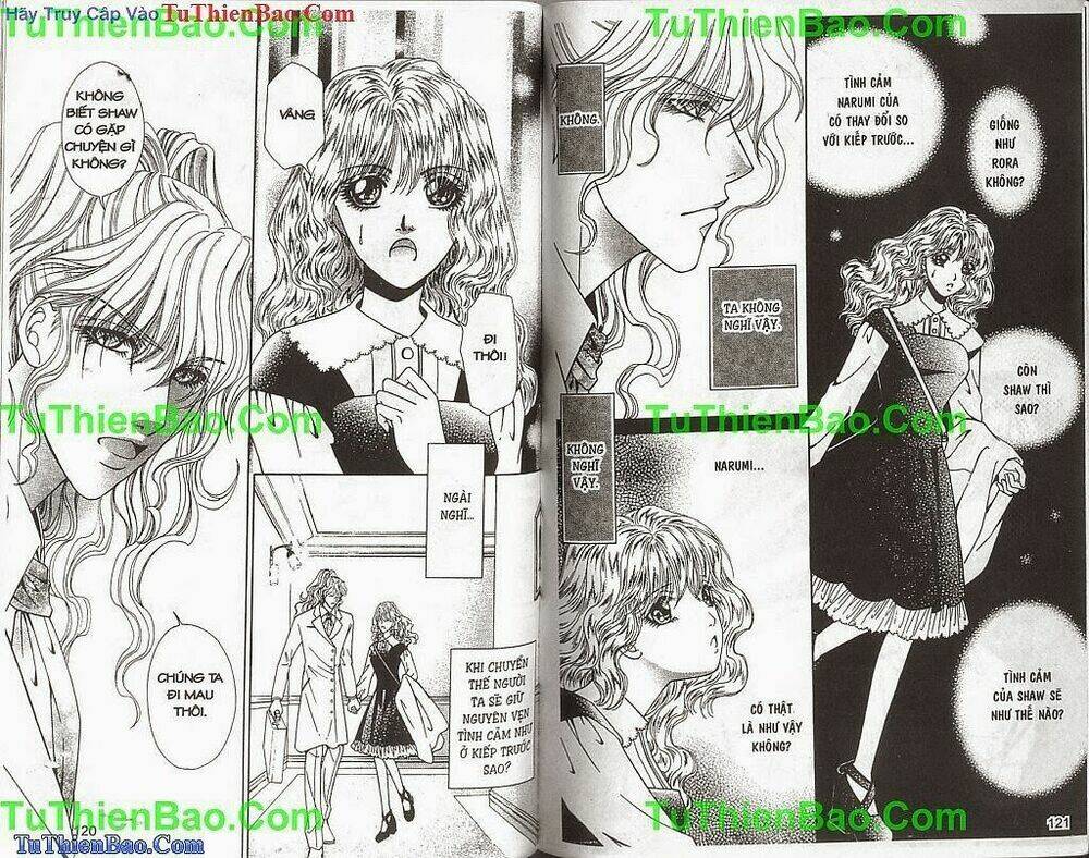 truyền thuyết cung hoàng đạo ii chapter 1 61