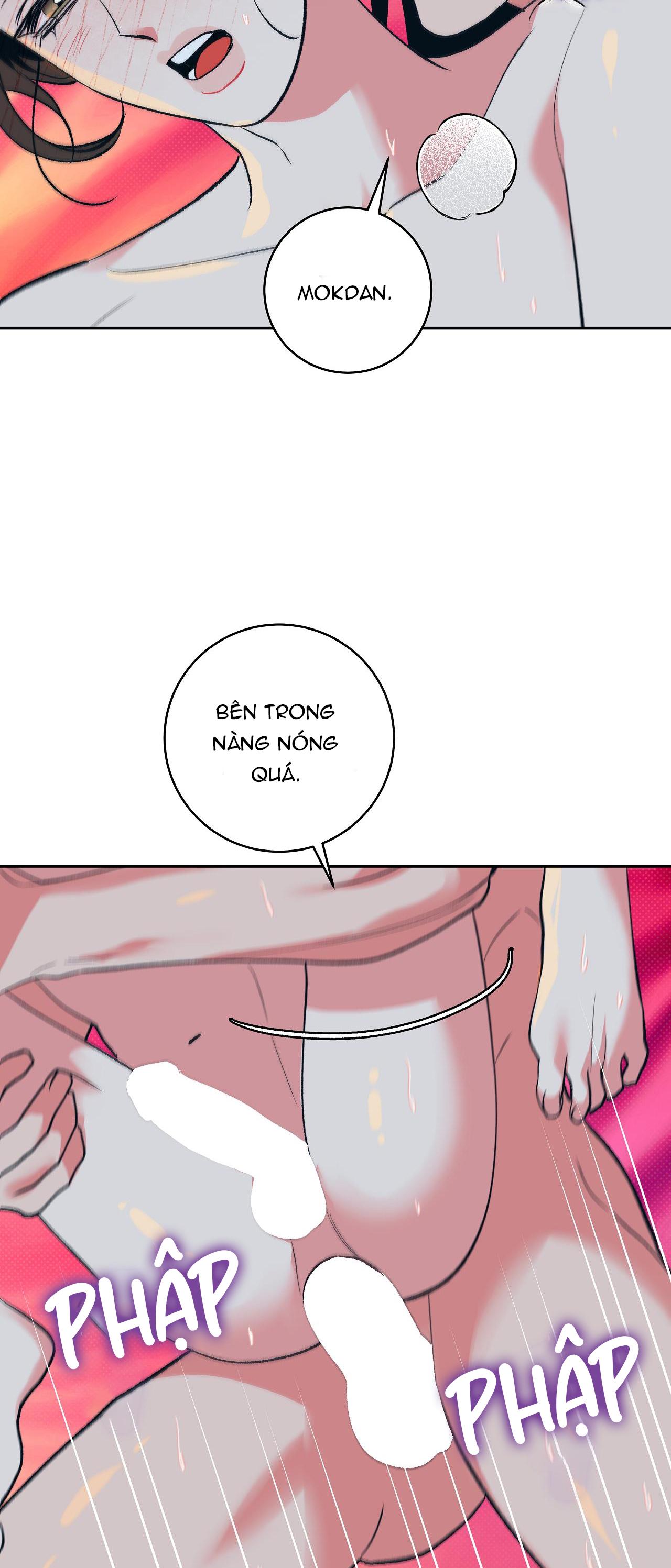 hương mộc chapter 18 33