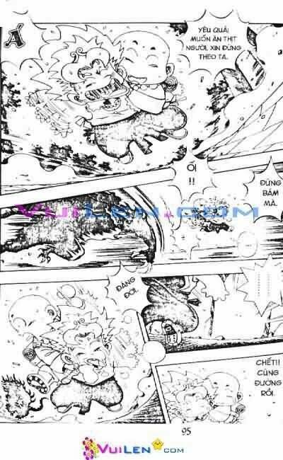 những người bạn tốt chapter 1 96