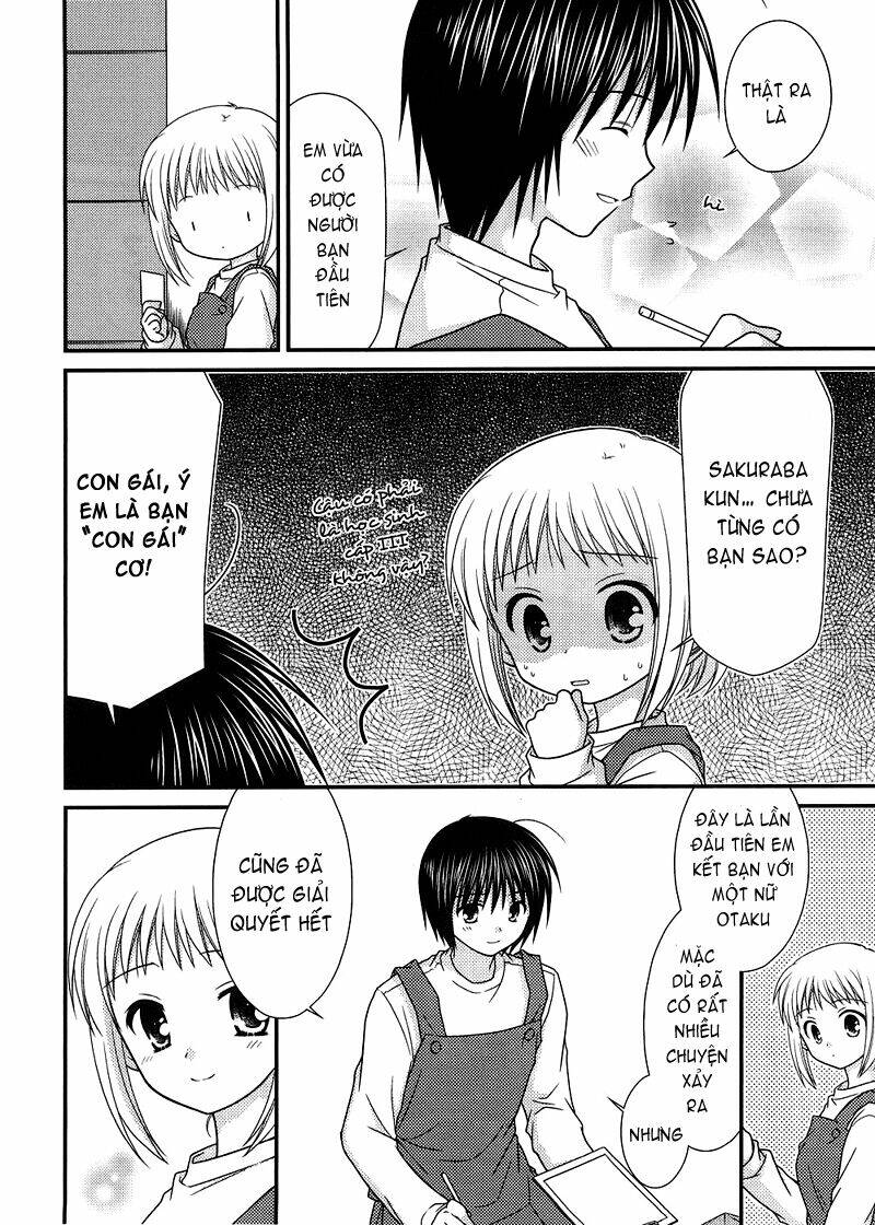 tonari no kashiwagi-san chapter 12 5