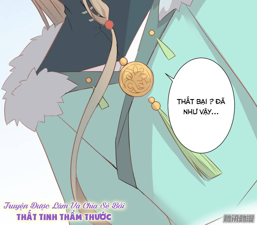 hôm nay ta cũng muốn trêu chọc nàng chapter 28 16