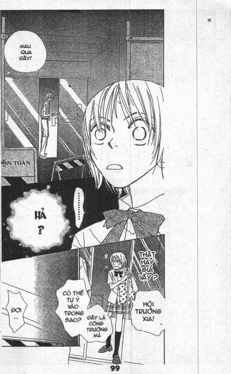 sweet mission chapter 2 98