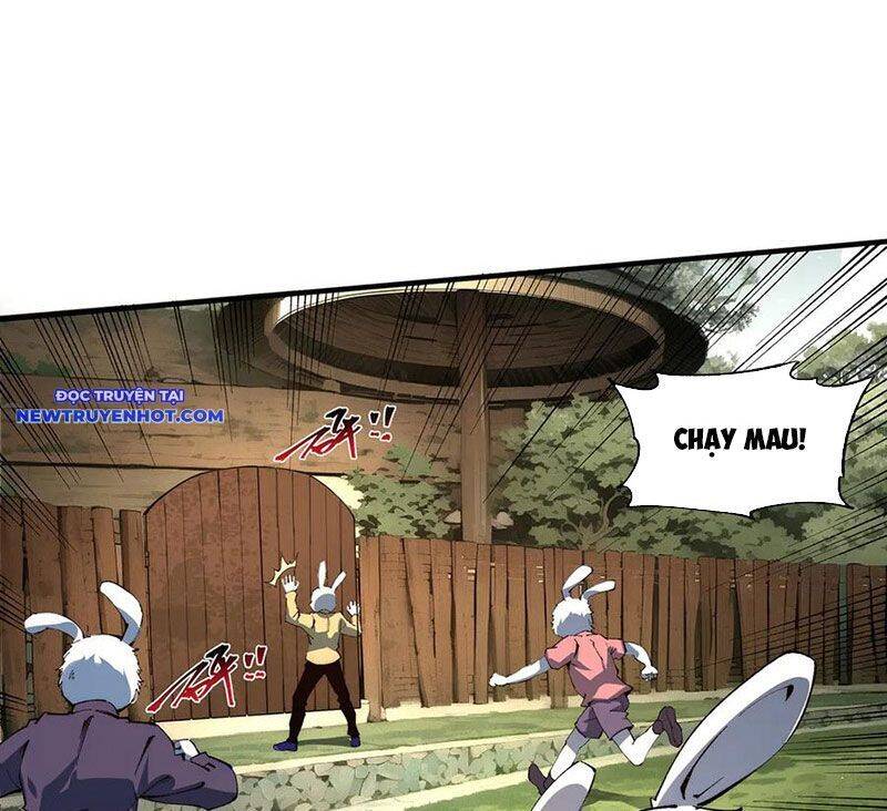 vô hạn thôi diễn chapter 25 91