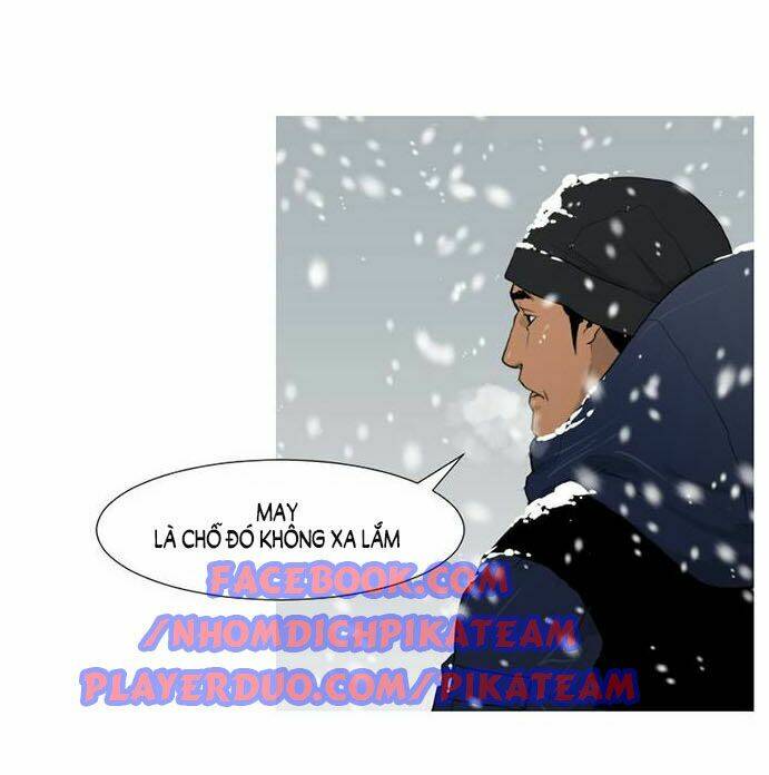 đêm vùng cực chapter 5 12