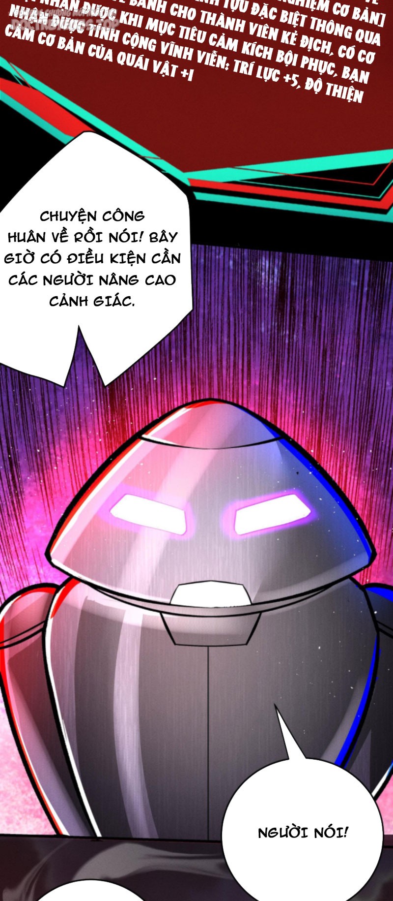 quỷ dị dược tề sư: bệnh nhân của ta đều là kinh khủng chapter 154 8