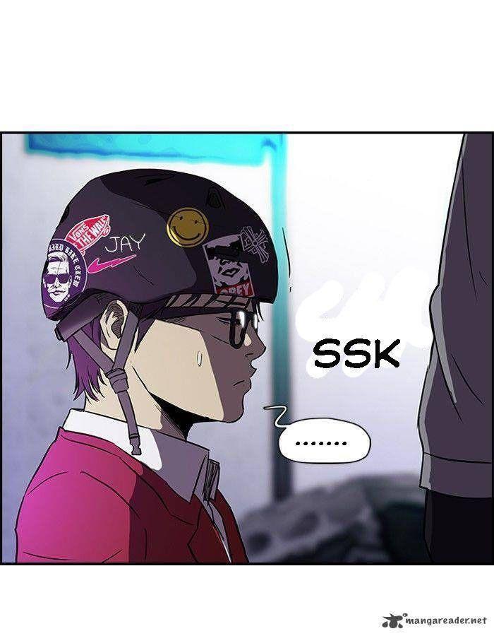 wind breaker chapter 79 45