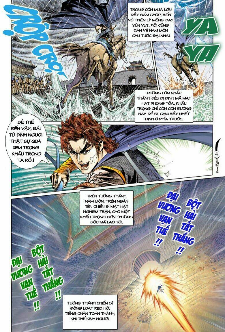 đại đường song long truyện chapter 170 4