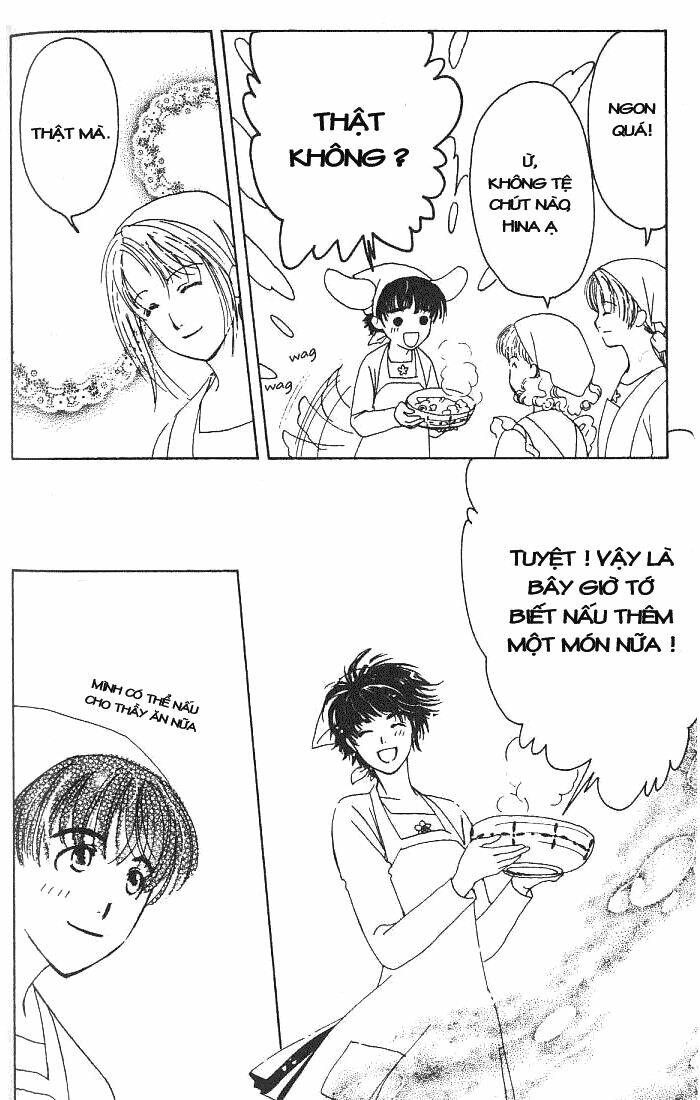 suki dakara suki chapter 4 15