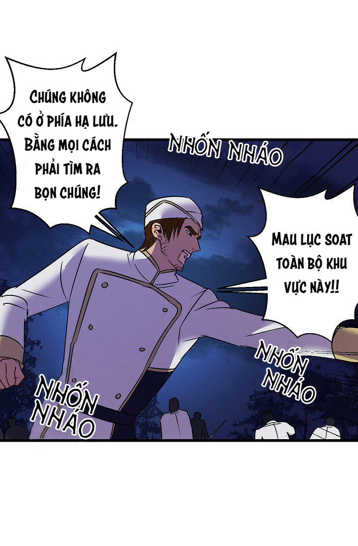 hôn lễ phục thù chapter 19 4