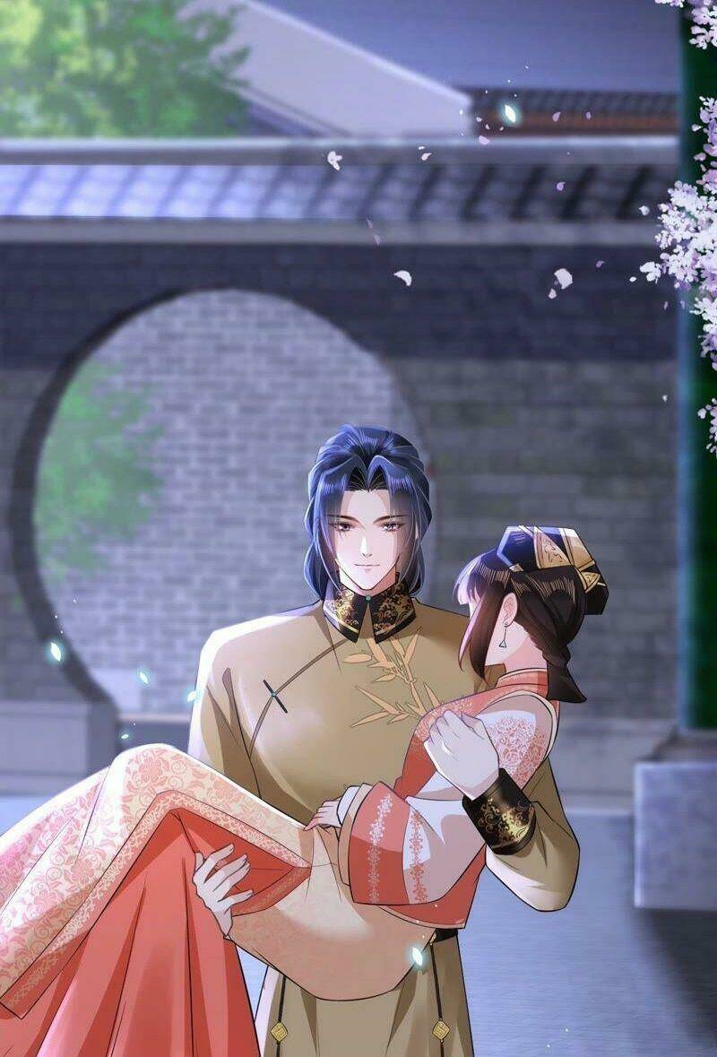 quận chúa vững vàng, thiết lập nhân vật không thể vỡ chapter 65 23