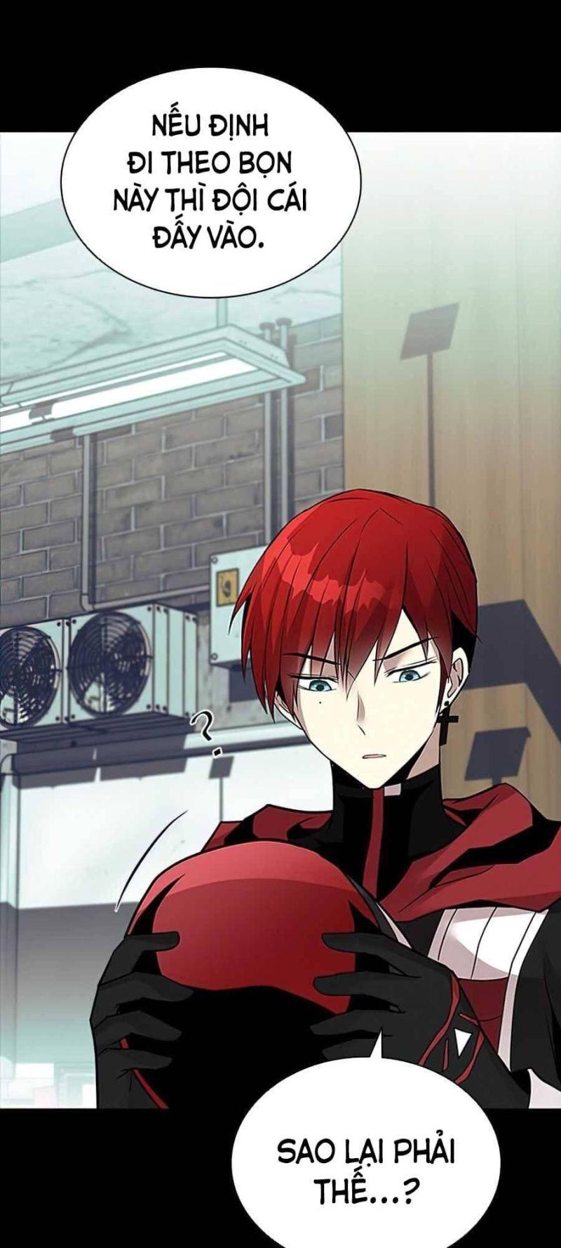 tiêu diệt ác nhân chapter 45 2