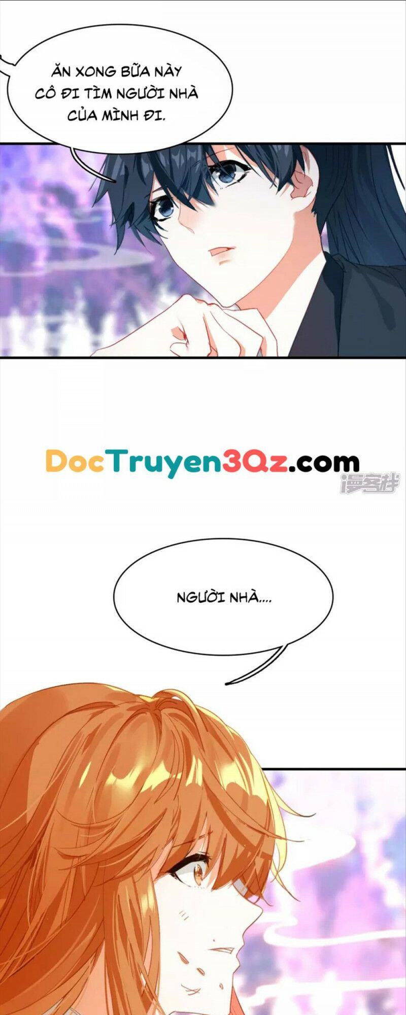 long hồn chiến tôn chapter 9 19