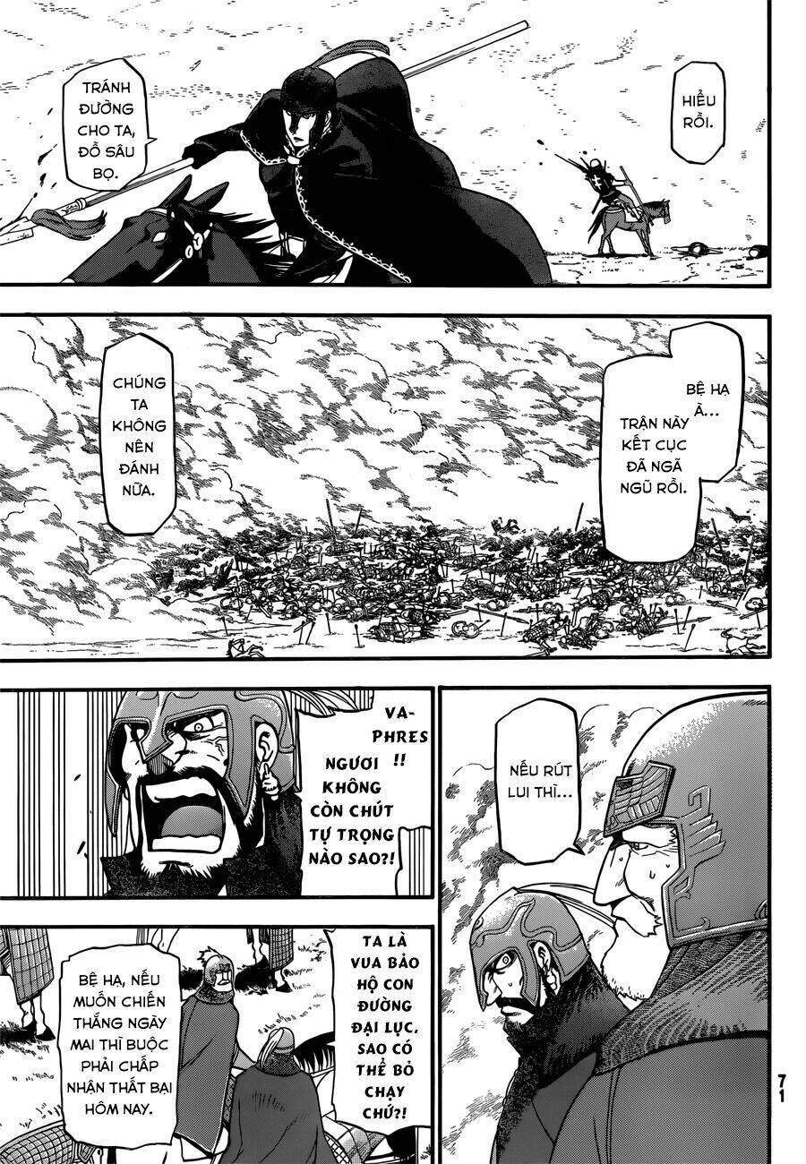 arslan chiến ký chapter 3 10
