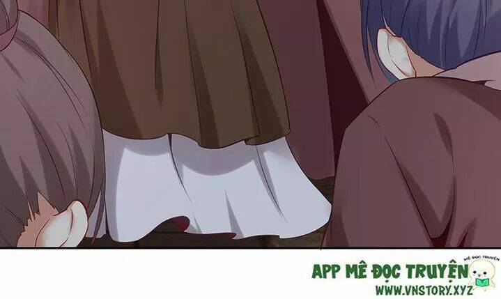 đô đốc đại nhân sủng thê kí chapter 158 10