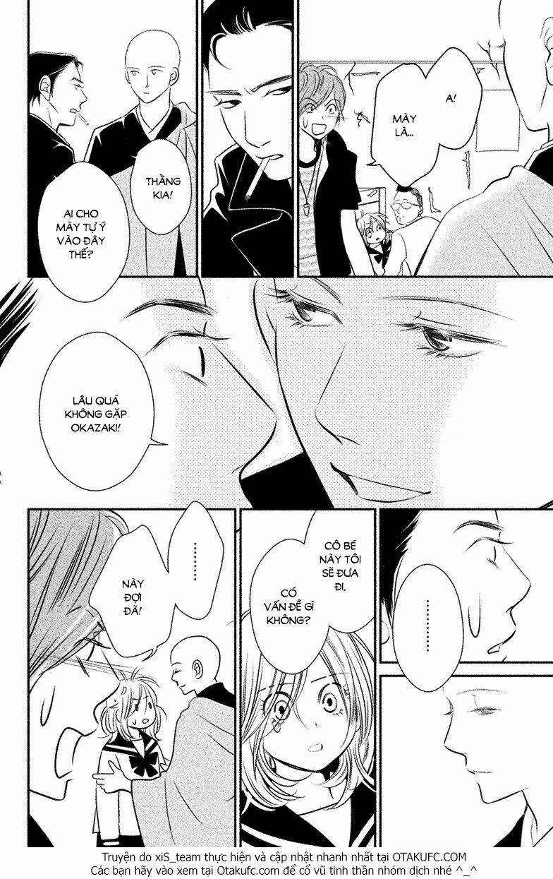 la vie en boze chapter 1 44