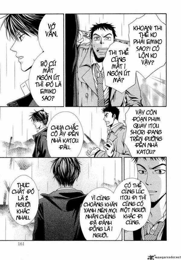 shinrei tantei yakumo - thám tử tâm linh season 1 chapter 8 28