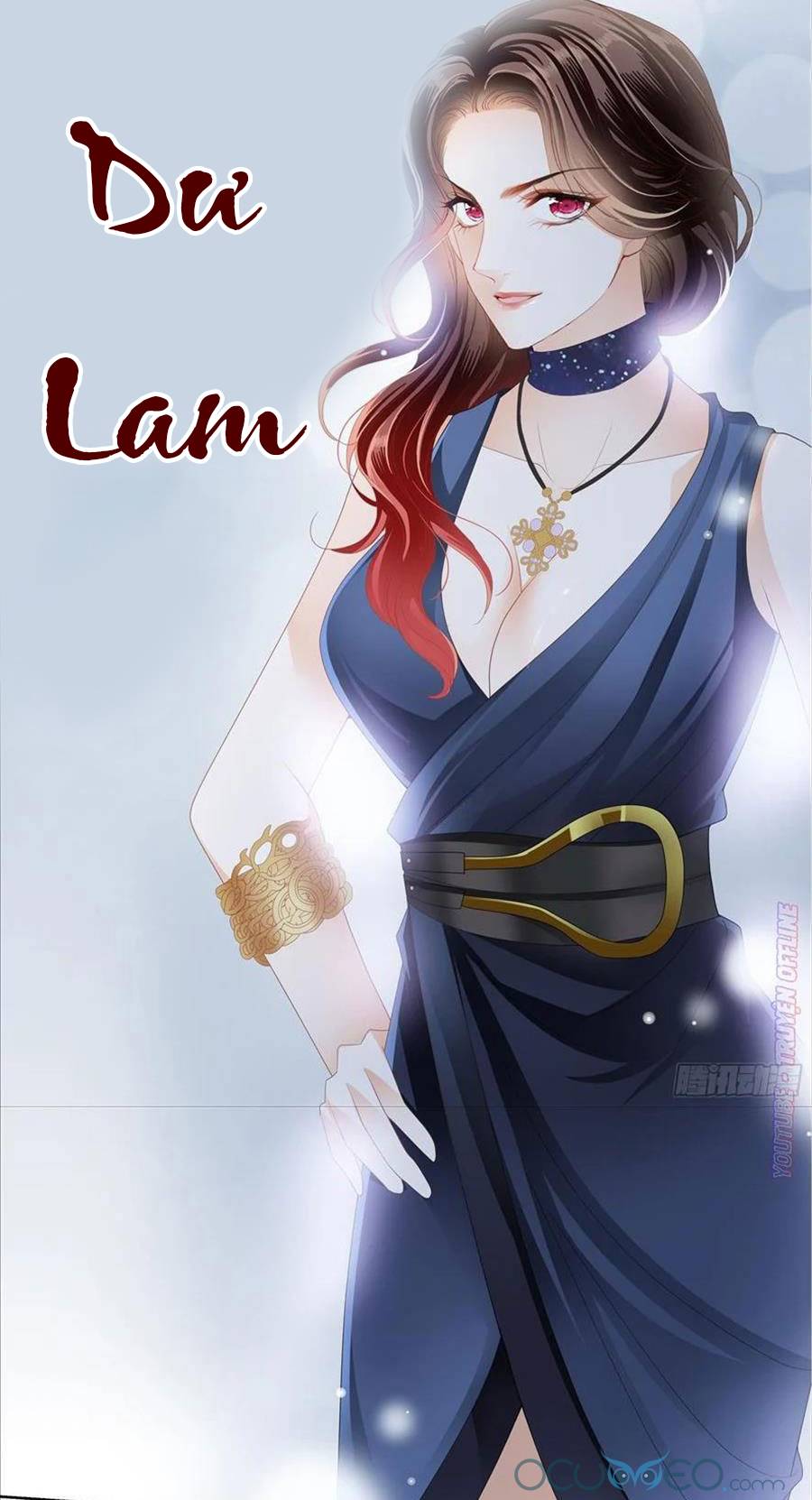 ác nữ rắn chapter 0 2