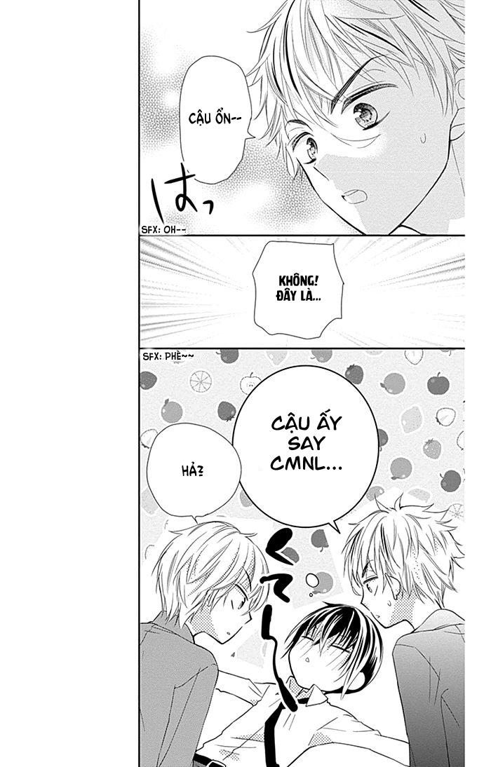 buddy go chapter 11 34