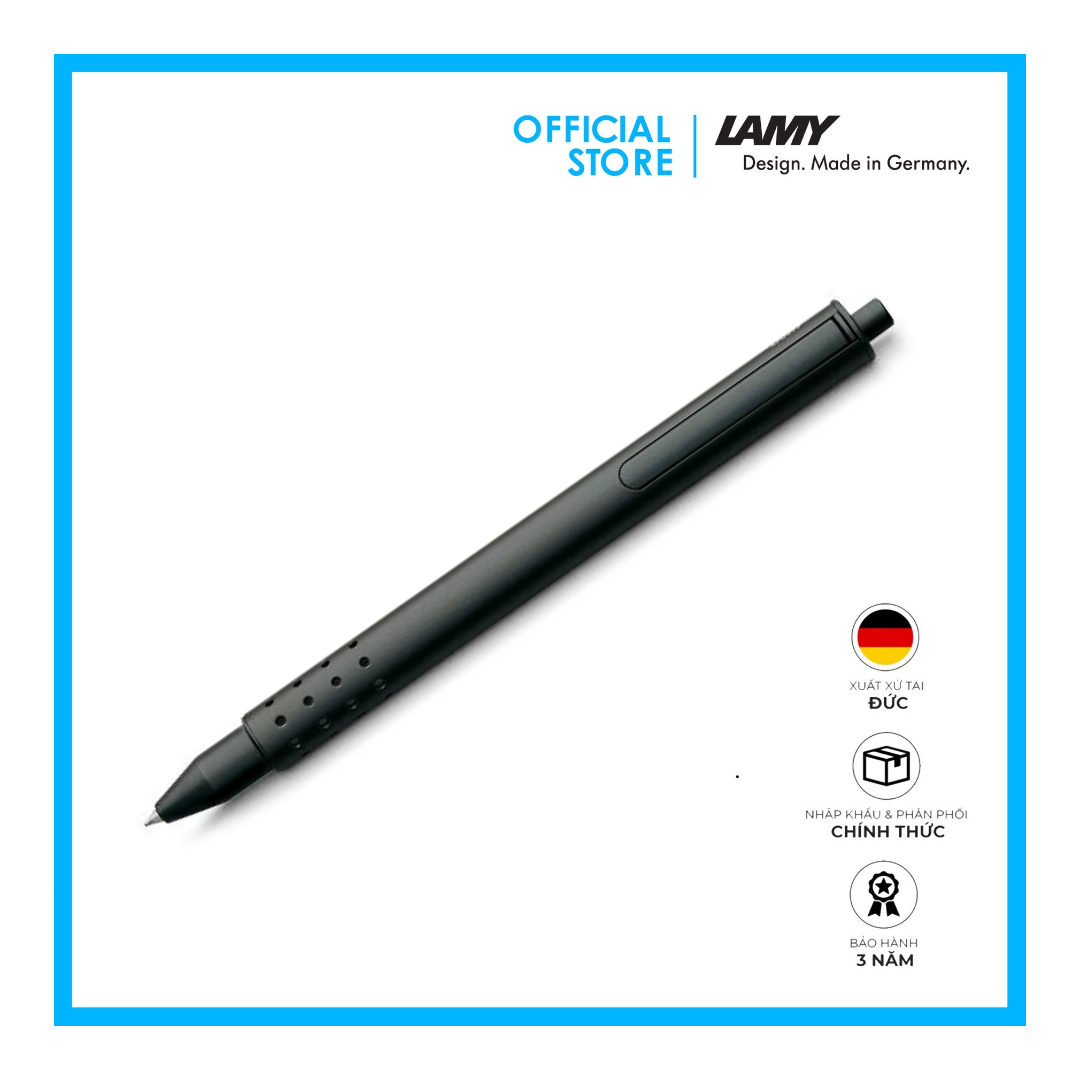 Bút Lamy Swift Rollerball 4001146 - Đen