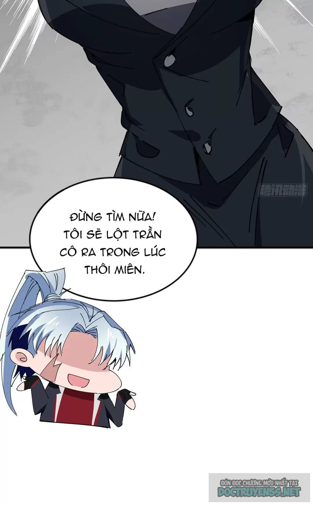 giải cứu 99 nữ chính ở mạt thế chapter 102 49