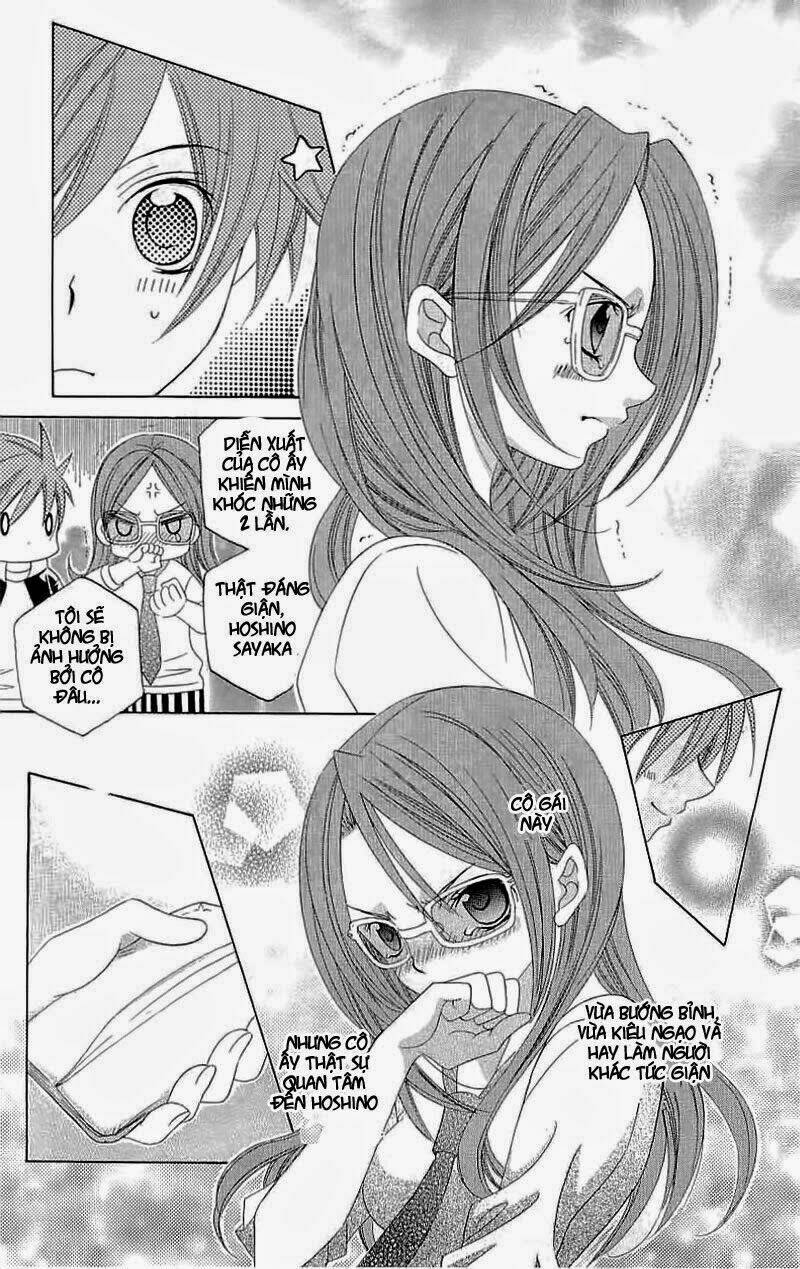 suki desu suzuki-kun!! chapter 22 13