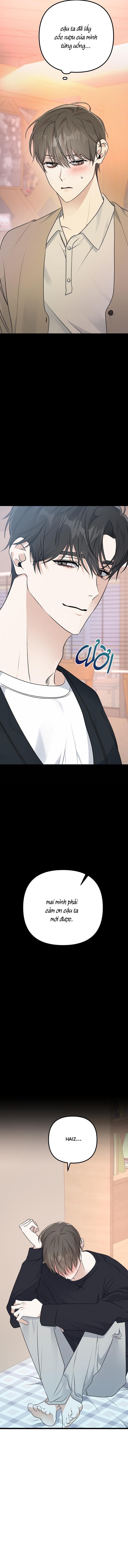 cảm nắng chapter 8 3
