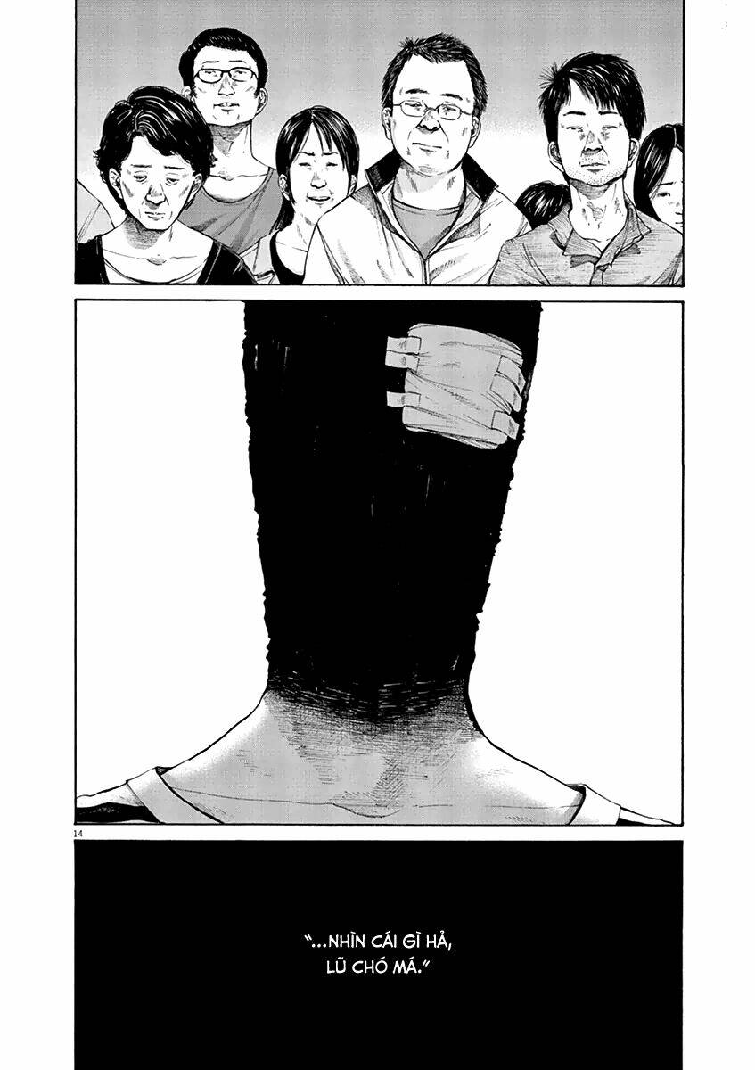 chúc ngủ ngon, punpun chapter 126 15