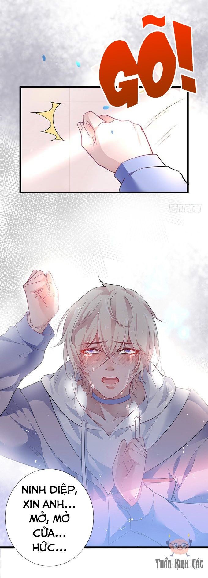 dưỡng khí chí mạng chapter 2 25