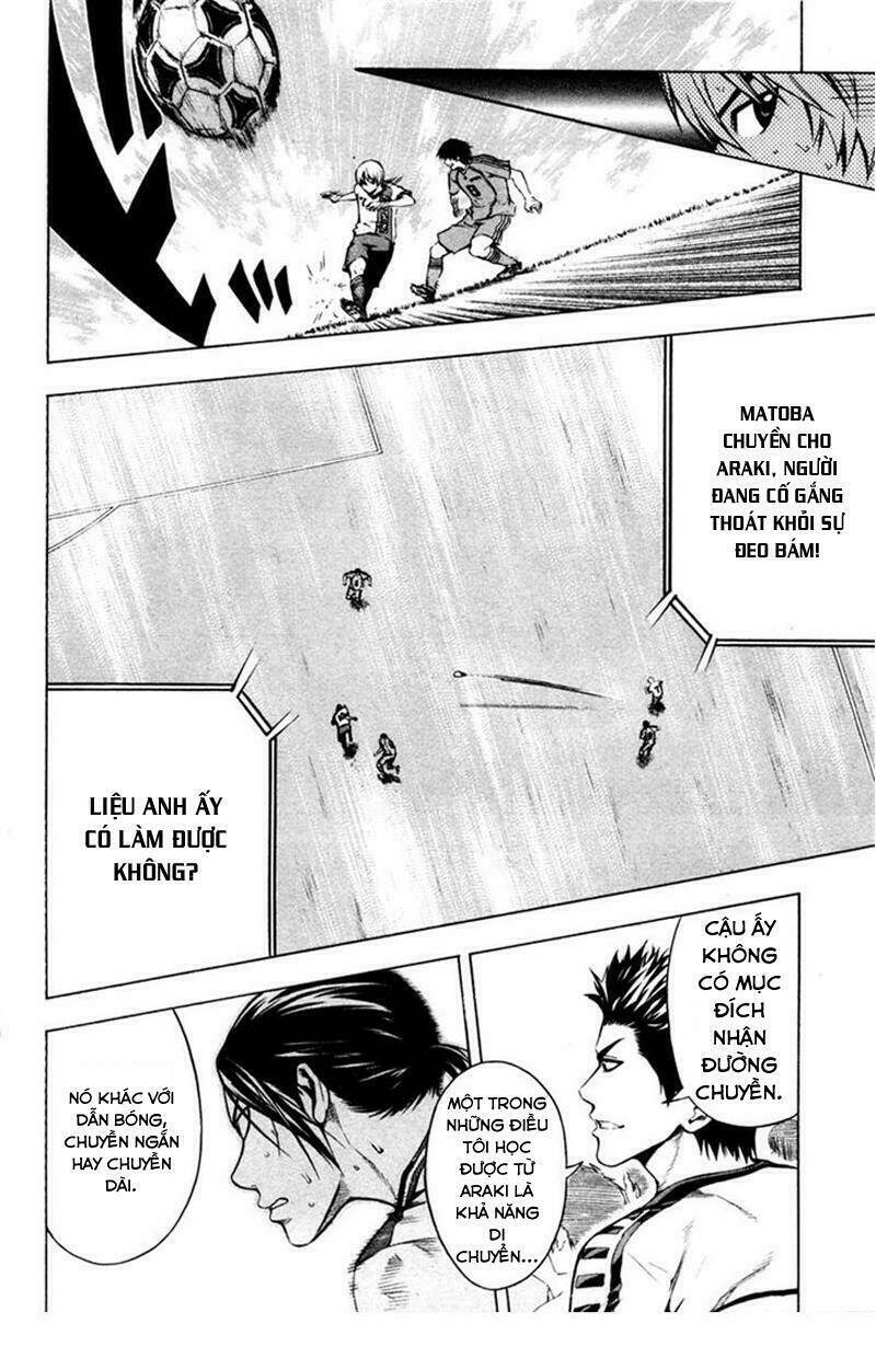 kỵ sĩ trong vòng cấm chapter 81 13