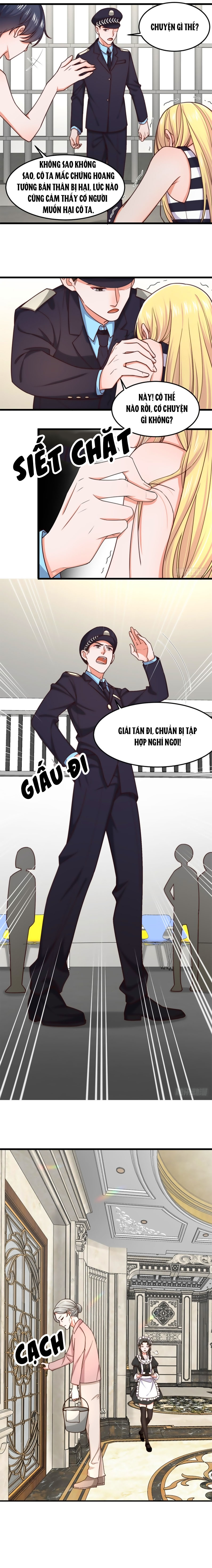 nhật ký báo thù của thiên kim hai mặt chapter 52 2