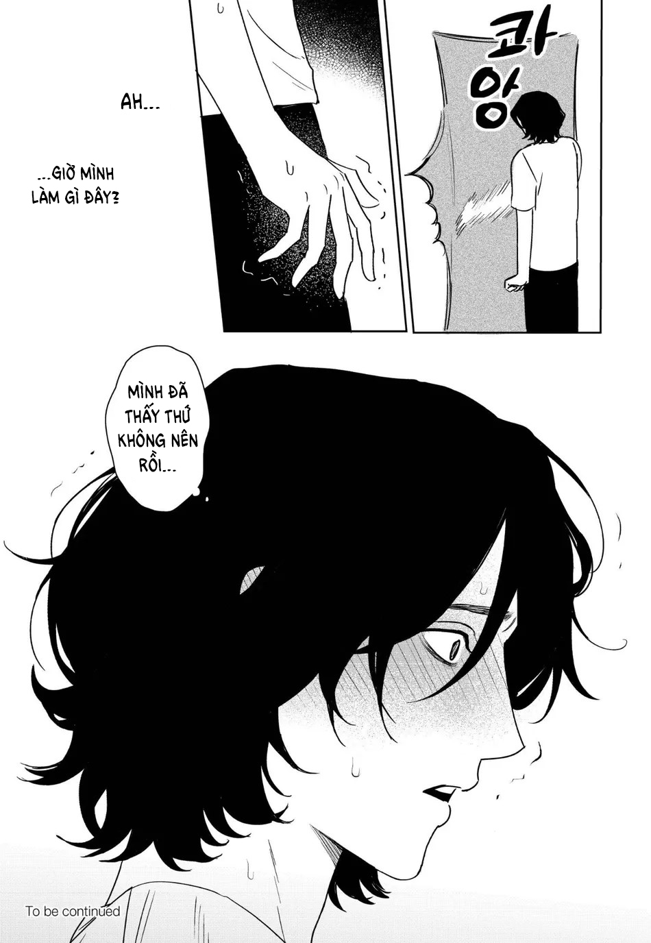 căn nhà đầy rác của kamakura chapter 2 34